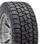 Nitto Terra Grappler G3 LT285/55R20