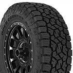 Toyo Open Country A/T3 LT35x12.50R20