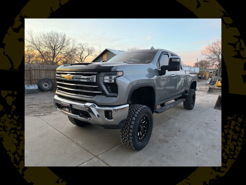 2024 Chevrolet Silverado 2500 Fuel Offroad Rincon Fc857 20x9 Toyo Open Country At3 35x12 50r20 5in Rough Country Suspension Lift 2024 Chevrolet Silverado 2500 Fuel Offroad Rincon Fc857 20x9 Toyo Open Country At3 35x12 50r20 5in Rough Country Suspension Lift