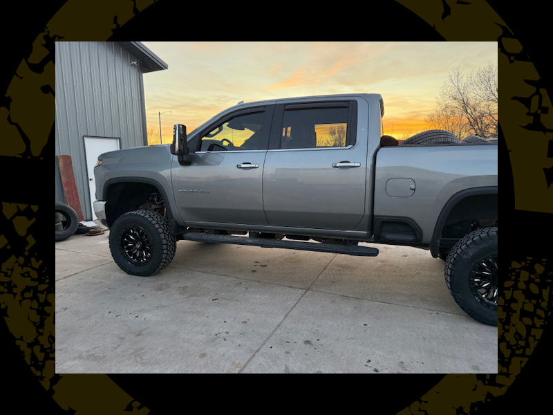 2024 Chevrolet Silverado 2500 Fuel Offroad Rincon Fc857 20x9 Toyo Open Country At3 35x12 50r20 5in Rough Country Suspension Lift 2024 Chevrolet Silverado 2500 Fuel Offroad Rincon Fc857 20x9 Toyo Open Country At3 35x12 50r20 5in Rough Country Suspension Lift