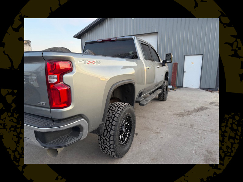 2024 Chevrolet Silverado 2500 Fuel Offroad Rincon Fc857 20x9 Toyo Open Country At3 35x12 50r20 5in Rough Country Suspension Lift 2024 Chevrolet Silverado 2500 Fuel Offroad Rincon Fc857 20x9 Toyo Open Country At3 35x12 50r20 5in Rough Country Suspension Lift