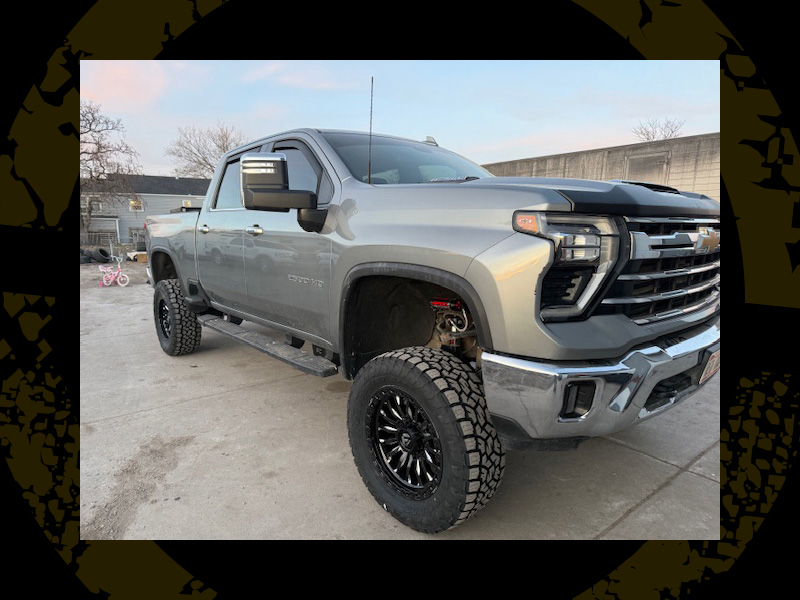 2024 Chevrolet Silverado 2500 Fuel Offroad Rincon Fc857 20x9 Toyo Open Country At3 35x12 50r20 5in Rough Country Suspension Lift 2024 Chevrolet Silverado 2500 Fuel Offroad Rincon Fc857 20x9 Toyo Open Country At3 35x12 50r20 5in Rough Country Suspension Lift