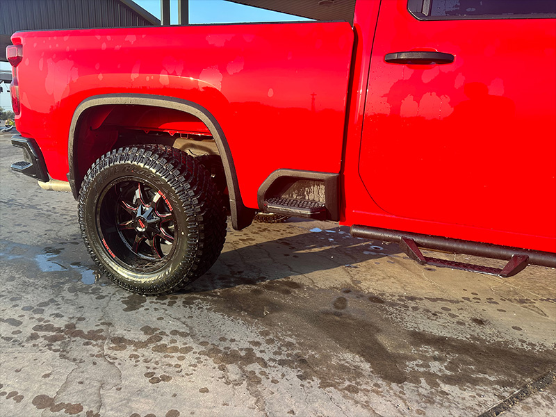 2024 Chevrolet Silverado 2500hd Moto Metal Mo970 Atturo Trail Blade Xt 35x12 50r20 2024 Chevrolet Silverado 2500hd Moto Metal Mo970 Atturo Trail Blade Xt 35x12 50r20