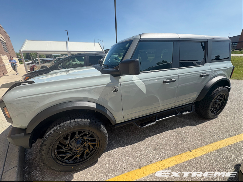 2024 Ford Bronco Big Bend Gear Sequence 769 20x9 0 Venom Power Hunter Atd 275 55 20 2024 Ford Bronco Big Bend Gear Sequence 769 20x9 0 Venom Power Hunter Atd 275 55 20