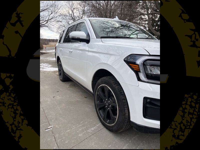 2024 Ford Expedition Tis Offroad 563bz 18x9 Nitto Terra Grappler 285 60r18 2024 Ford Expedition Tis Offroad 563bz 18x9 Nitto Terra Grappler 285 60r18