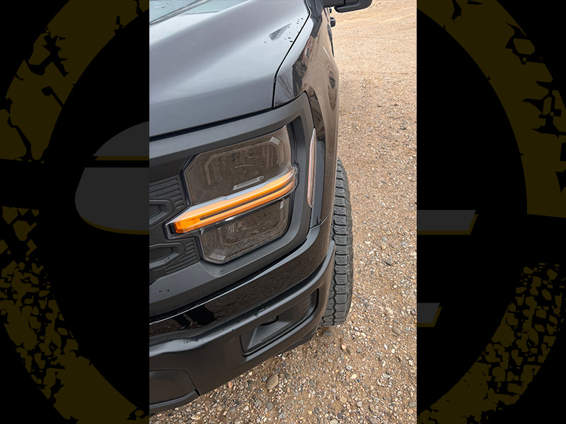 2024 Ford F150 Stx Fittipaldi Ft101 17x9 Nitto Ridge Grappler 285 70r17 2024 Ford F150 Stx Fittipaldi Ft101 17x9 Nitto Ridge Grappler 285 70r17