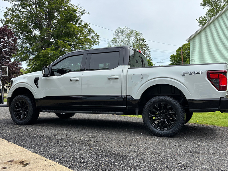 2024 Ford F150 Xlt Fuel Flame 20x9 Nitto Terra Grappler G3 285 55r20 2024 Ford F150 Xlt Fuel Flame 20x9 Nitto Terra Grappler G3 285 55r20
