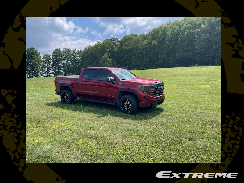 2025 Gmc Sierra At4 Tis 544mb 20x10 25 Nitto Ridge Grappler 33x11 50r20 2025 Gmc Sierra At4 Tis 544mb 20x10 25 Nitto Ridge Grappler 33x11 50r20