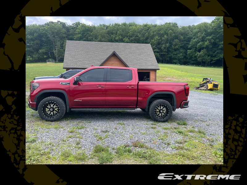 2025 Gmc Sierra At4 Tis 544mb 20x10 25 Nitto Ridge Grappler 33x11 50r20 2025 Gmc Sierra At4 Tis 544mb 20x10 25 Nitto Ridge Grappler 33x11 50r20