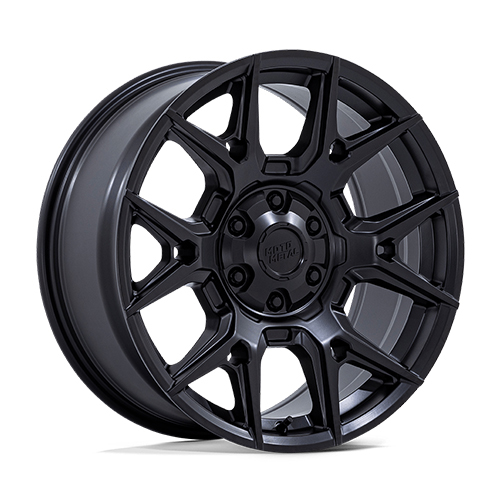 Moto Metal Mason MO813 Matte Black